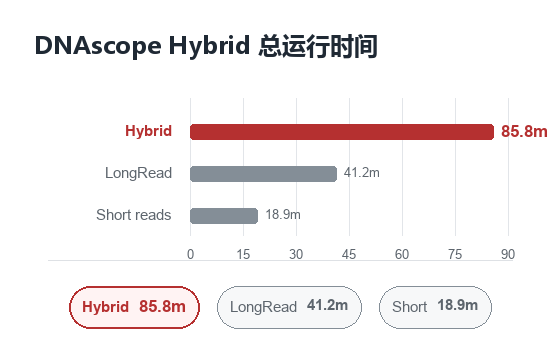 DNAscope Hybrid